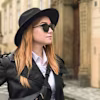 Yuliia's avatar