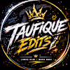 Taufique's avatar