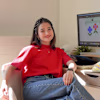 Profile avatar