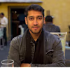 Ashish Gupta's avatar