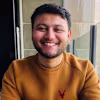 Alishan Muhammad Rafiq's avatar