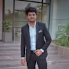 Alok Sharma's avatar