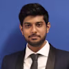 Pramoth's avatar