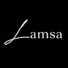 Lamsa logo