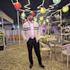 Nikesh's avatar