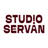 Sara Servan Studio logo
