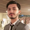 Muhammad Huzaifa's avatar