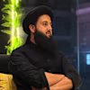 Arbaz K. Yousafzay's avatar