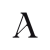 Elegantly A. logo