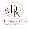 Damanpreet's avatar