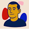 Josiah Rubio's avatar