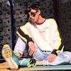 Amaan Khan's avatar