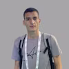MOUNCEF's avatar