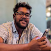 Profile avatar