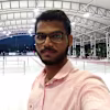 RAVI BHARDWAJ's avatar