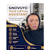 Sinovuyo's avatar