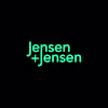 Jensen and Jensen logo