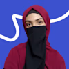 Nida's avatar