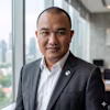 M Budi's avatar