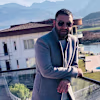 Mohammad Omarin's avatar