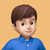 Profile avatar