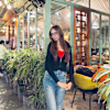 Siddhi's avatar