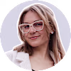 Daria Dubilei's avatar