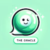 Oracle logo