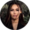 Kristina's avatar