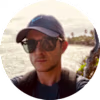 Graeme Keeton
