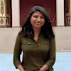 Shreya Bhattacharjee's avatar
