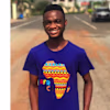 Joel  Didianyi 
