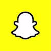 Snapchat logo