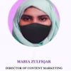 MARIA ZULFQAR's avatar