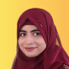 Alvina Fatima
