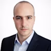 Maximiliano's avatar