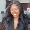 Yanisha  Amber Benjamin