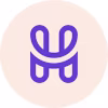 Huddle logo