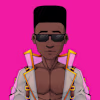 Profile avatar