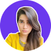 Mahima Mahajan's avatar