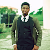Profile avatar