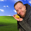 Profile avatar
