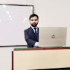 Waqar Ali