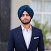 Davinder's avatar