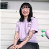 Galaxia's avatar