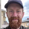 Martin Malmheden's avatar