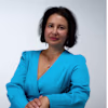 Iryna's avatar