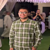 Ahmed's avatar