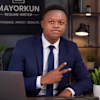 Mayorkun's avatar
