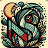 Profile avatar